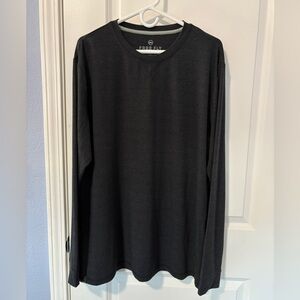 Free Fly Men's Bamboo Flex Long Sleeve Shirt Size XXL
